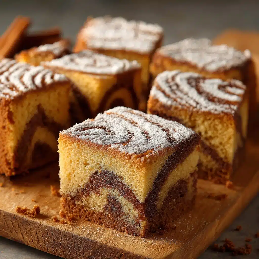 Cinnamon Swirl Pumpkin Bread Minis Recipe - Recipe Image