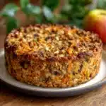 Apple Carrot Oatmeal Recipe