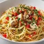 Chicken Spaghetti Recipe