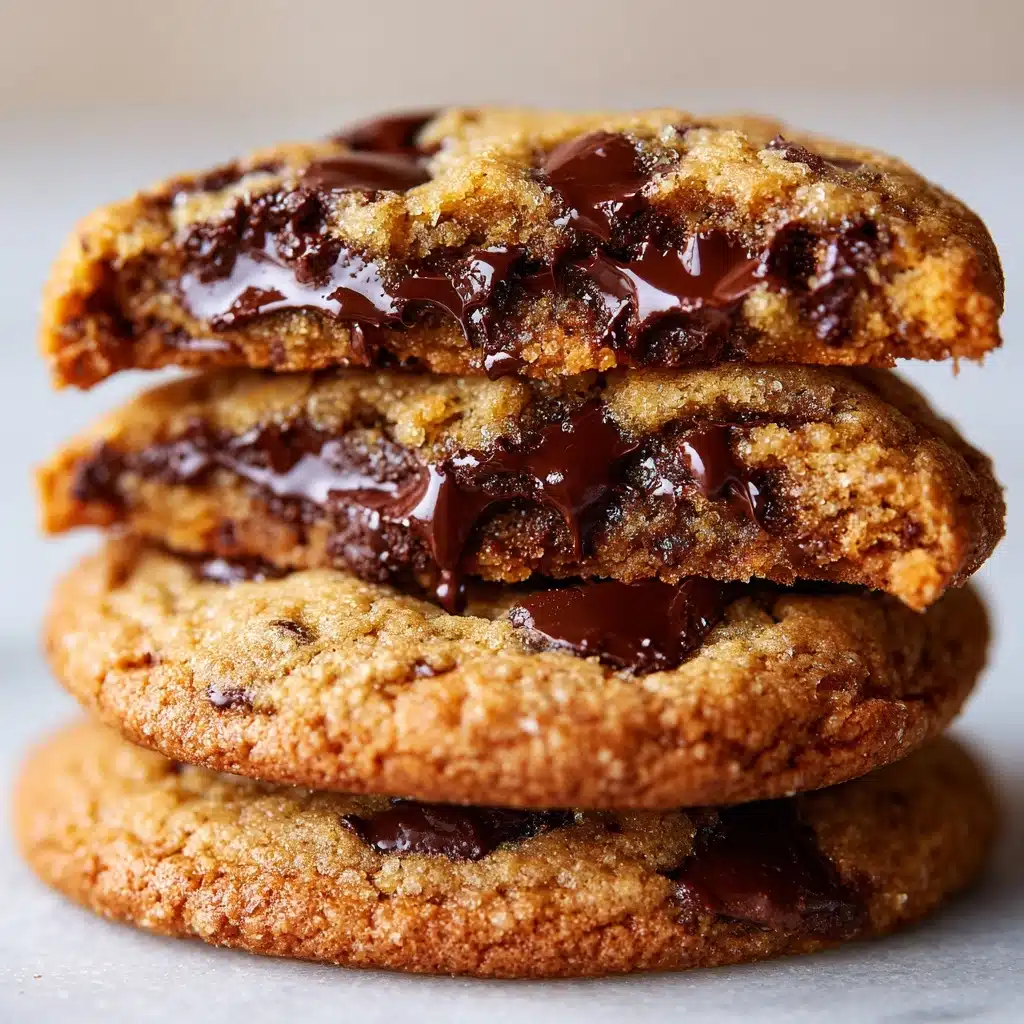 Chocolate Chip Cookies Recipe - Recipe Image