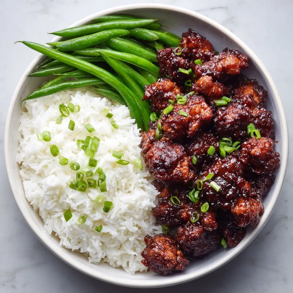 Honey Butter Chicken Recipe - Recipe Image