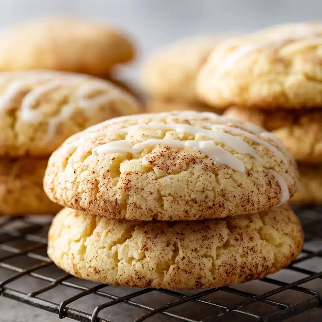 Banana Drop Cookies Recipe - Recipe Image