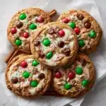 Best Kitchen Sink Christmas Cookies Recipe