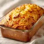 Easy Cheddar Cheese Bread Recipe