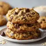 Brown Butter Chocolate Chip Cookies Recipe
