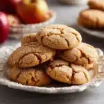 Apple Butter Cookies Recipe