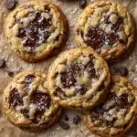 Best Chocolate Chip Cookies Recipe