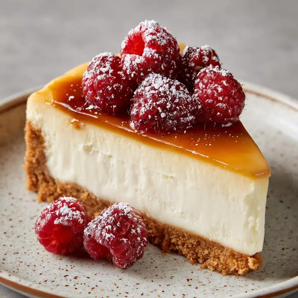 Mini Cheesecakes Recipe