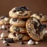 Cookies & Cream Cookies Recipe
