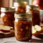 Canning Apple Butter Recipe