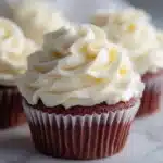 Cream Cheese Buttercream Frosting Recipe