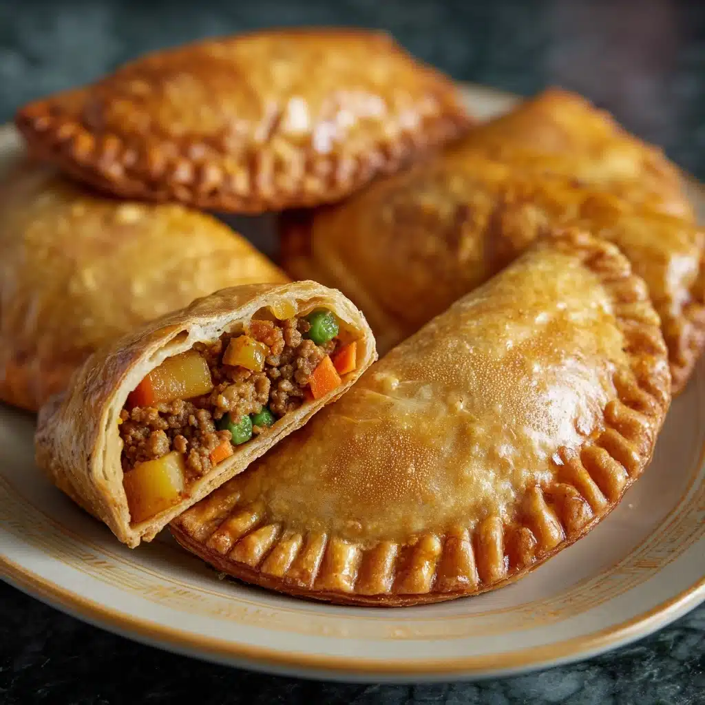 Empanadas Recipe