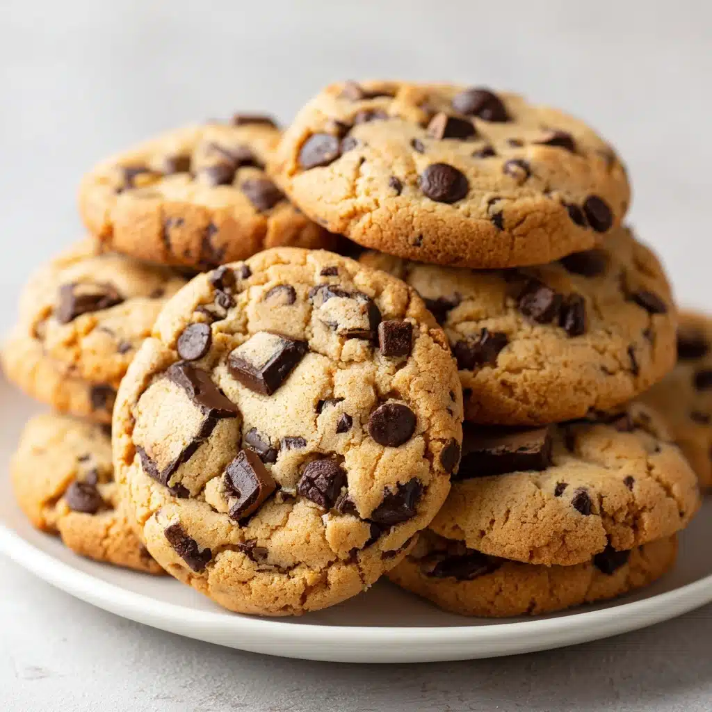Almond Flour Cookies Recipe