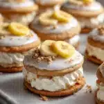 Banana Pudding Cookies Recipe