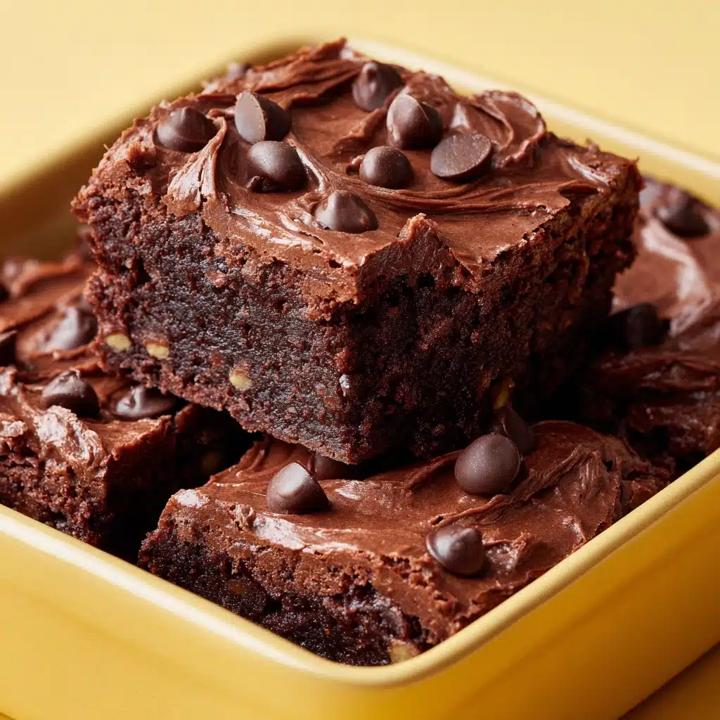 Chocolate Workout Bars Recipe