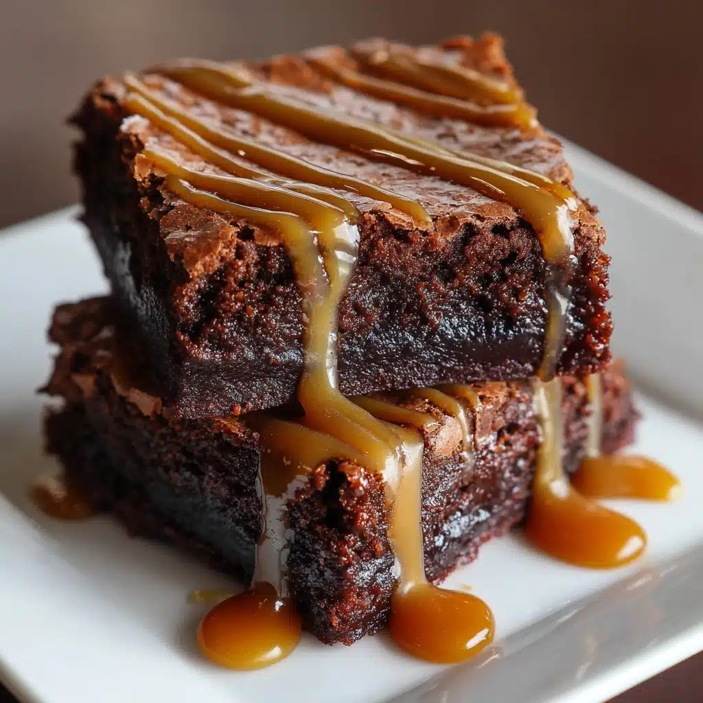 Two Minute Protein Brownie Recipe - Recipe Image