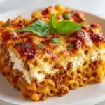 Million Dollar Baked Ziti Recipe