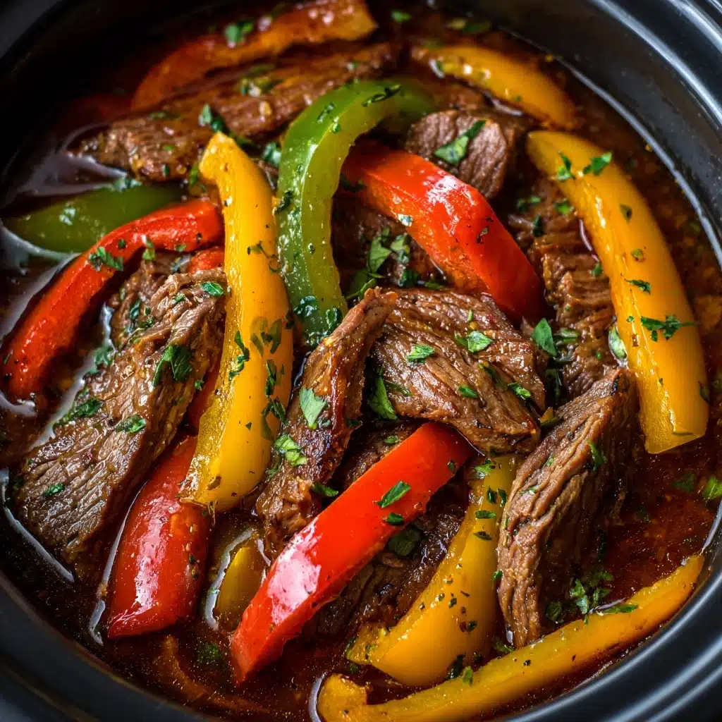 Slow Cooker Lentil Taco Chili Recipe