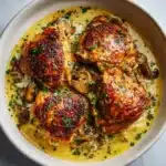 Crock Pot Marry Me Chicken Recipe