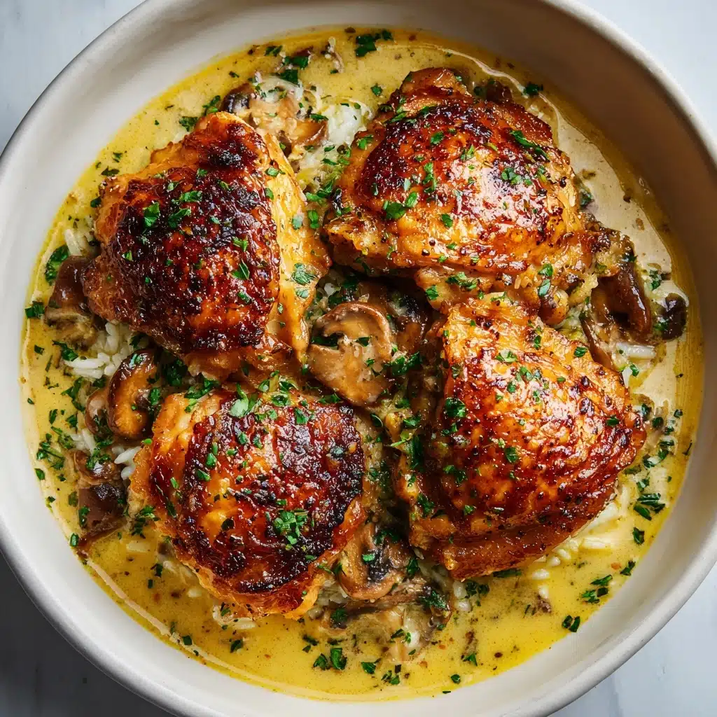 Crock Pot Marry Me Chicken Recipe - Recipe Image