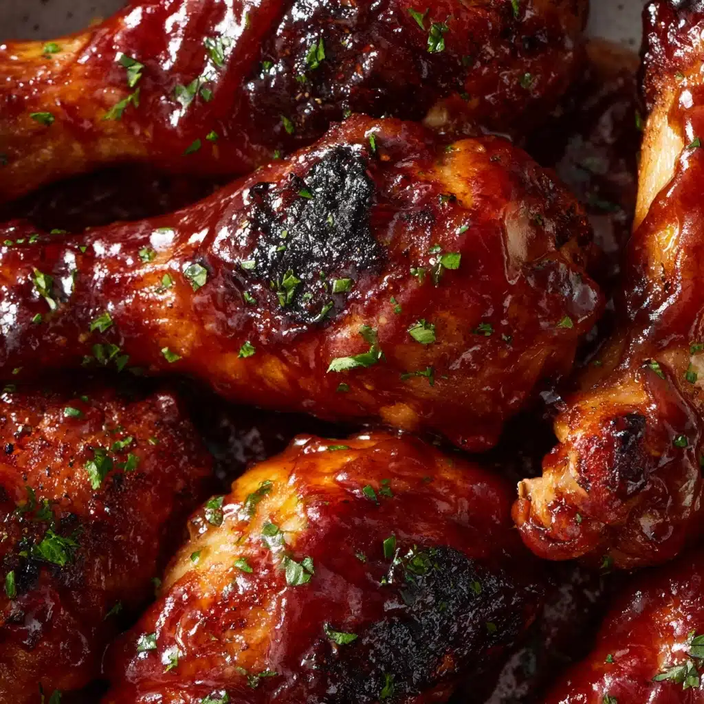 Crispy Chinese Honey Garlic Chicken Recipe