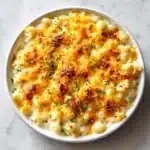 Tini’s Viral Mac and Cheese Recipe