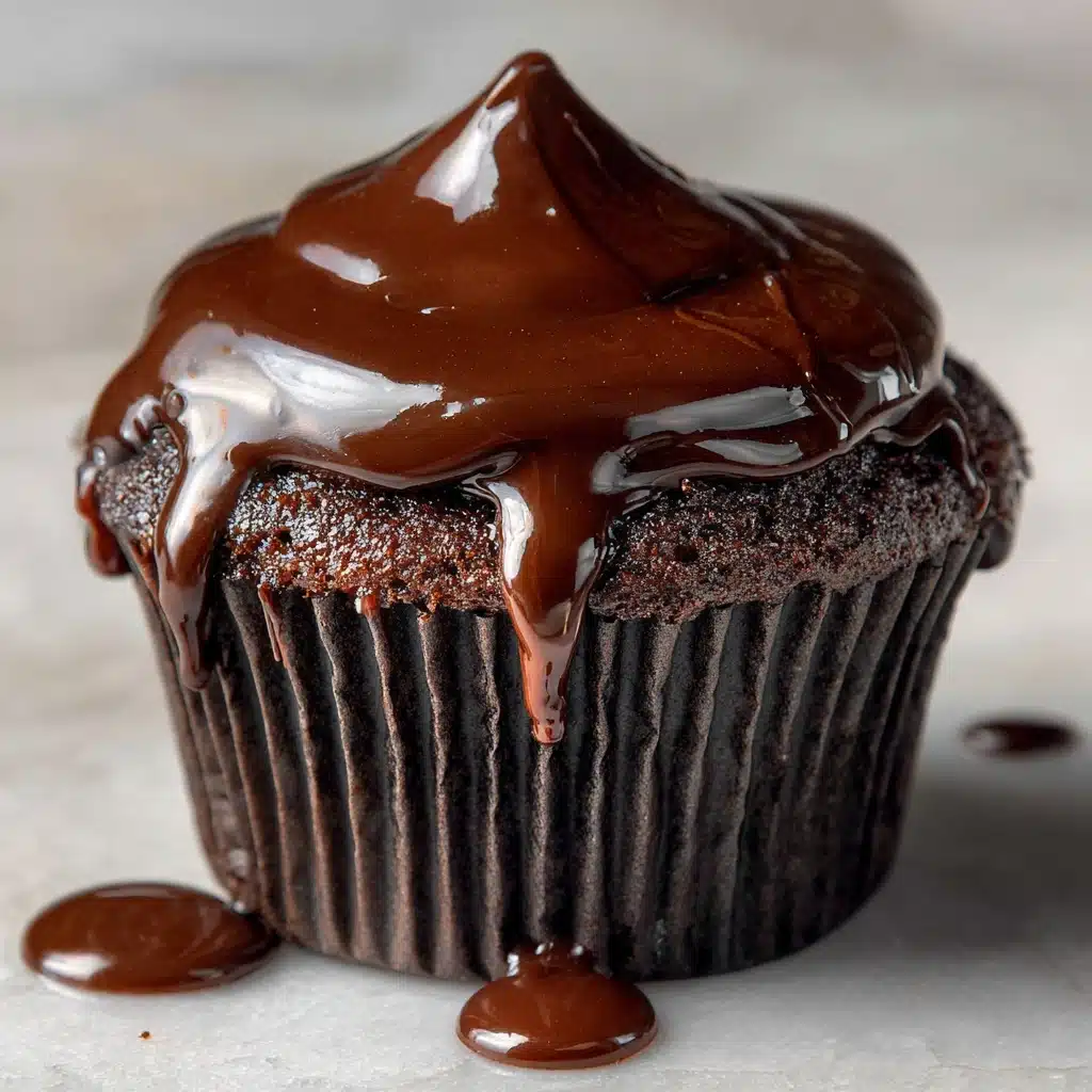 Chocolate Ganache Recipe