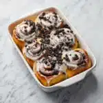 Cookies and Cream Rolls Recipe