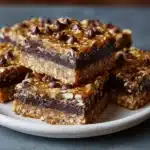 Protein Bars Recipe