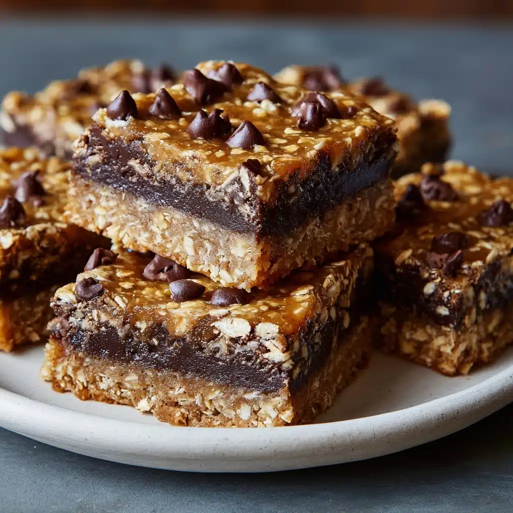 Protein Bars Recipe