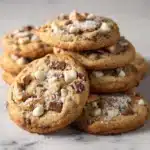 Cookies and Cream Cookies Recipe