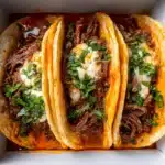 Birria Tacos Recipe