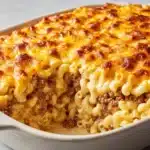 Mac and Cheese Casserole Recipe