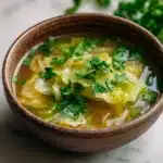 Cabbage Soup Recipe