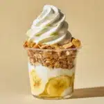 Banana Pudding Cups Recipe