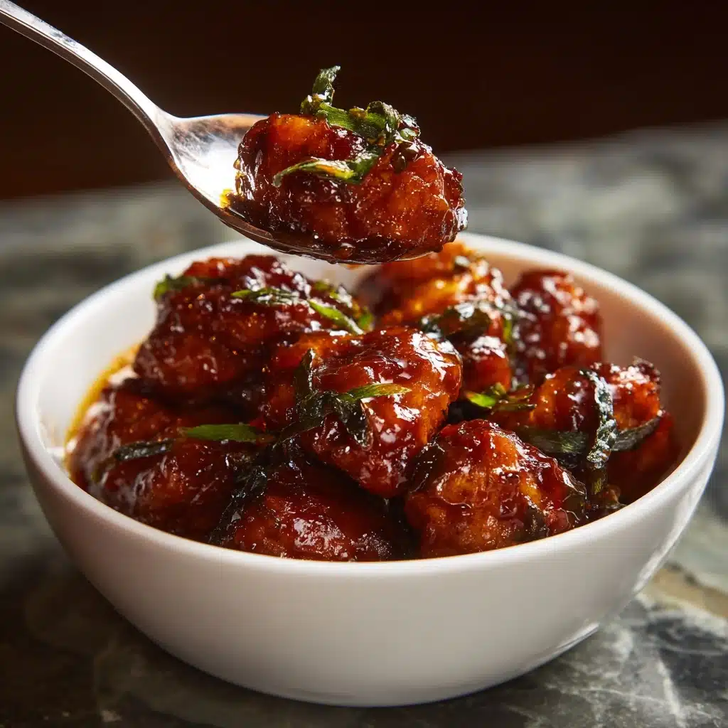 Restaurant Style Sweet and Sour Sauce Recipe
