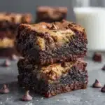 Greek Yogurt Brownies Recipe