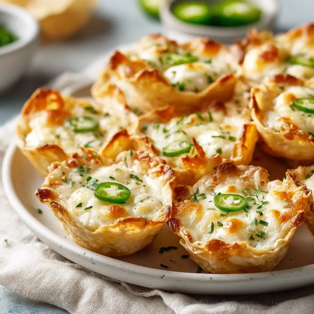 Iowa Party Bites Recipe