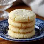 Old Fashioned Southern Tea Cakes Recipe