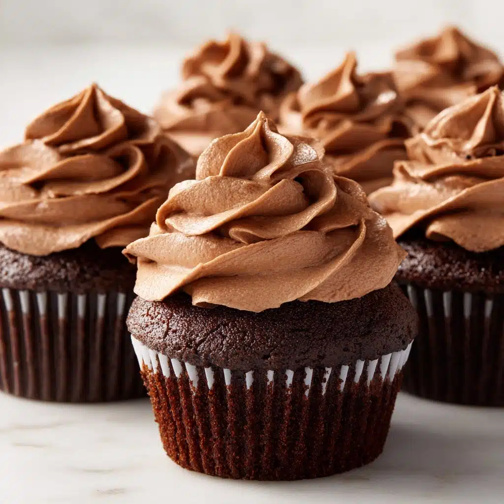 Chocolate Whipped Cream Cream Cheese Frosting Recipe
