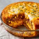 John Wayne Casserole Recipe
