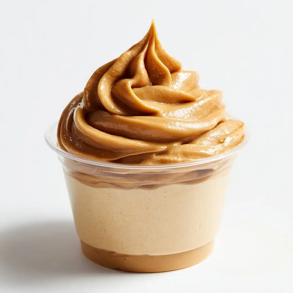 Peanut Butter Frosting Recipe - Recipe Image