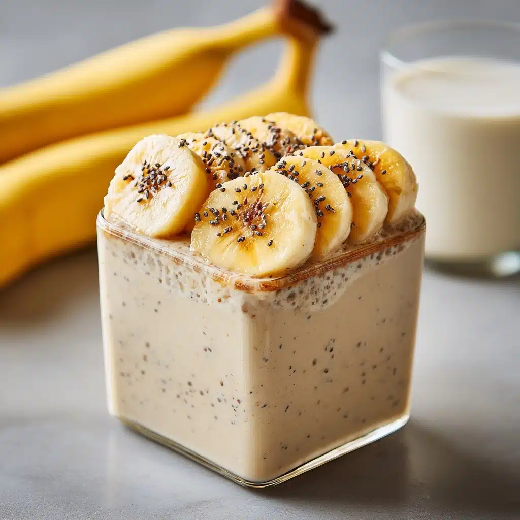 Pineapple and Banana Smoothie Recipe - Recipe Image