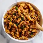 Easy Cheeseburger Casserole Recipe