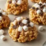 Avalanche Cookies (No Bake) Recipe