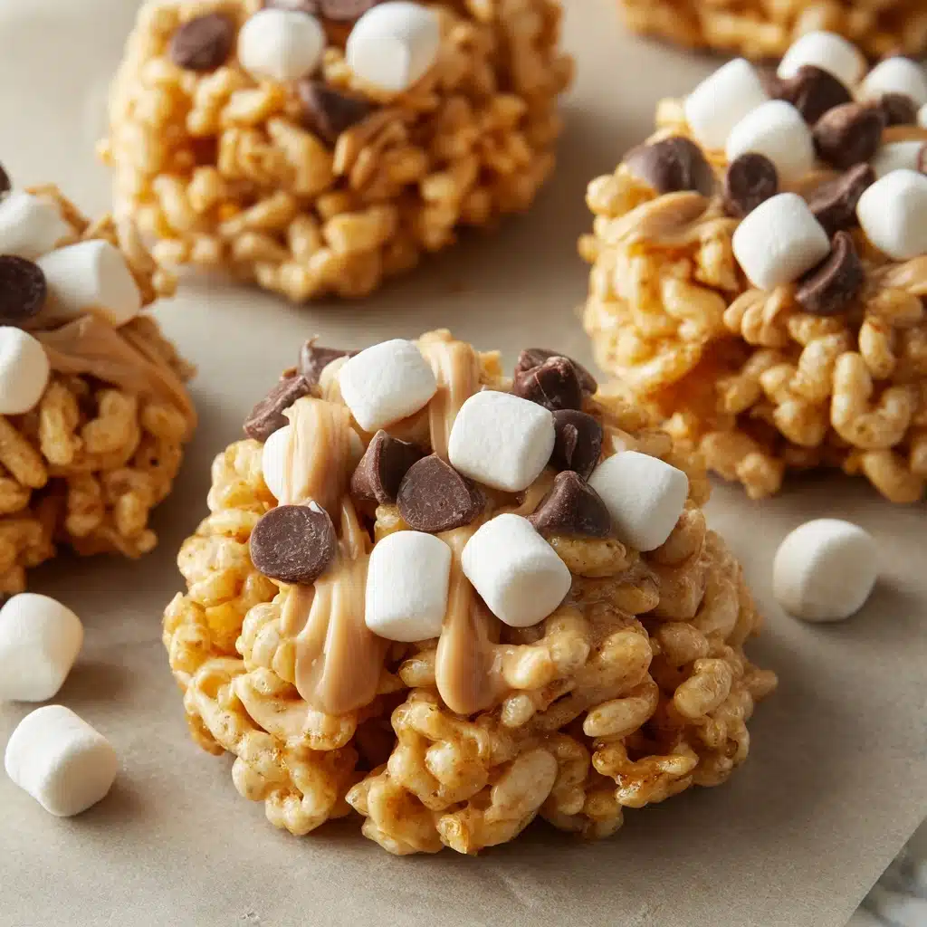 Avalanche Cookies (No Bake) Recipe