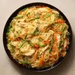 Quick and Easy Pancit Recipe