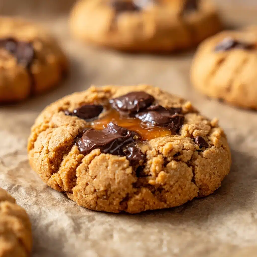Protein Cookies Recipe