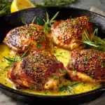 Baked Honey Mustard Chicken Recipe
