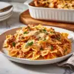 Bowtie Pasta Ziti Recipe